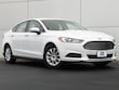 Ford Fusion S 4DR 2.5/A6 FWD