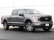 Ford F-150 XL STX Crew LB 5.0/A10 4X4