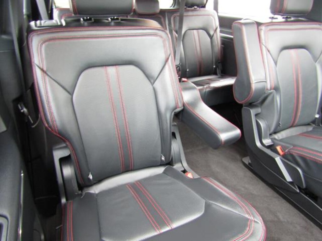 Used 2022 Ford Expedition MAX Limited Stealth 5DR 3.5tbo/A10 4WD Limited Stealth