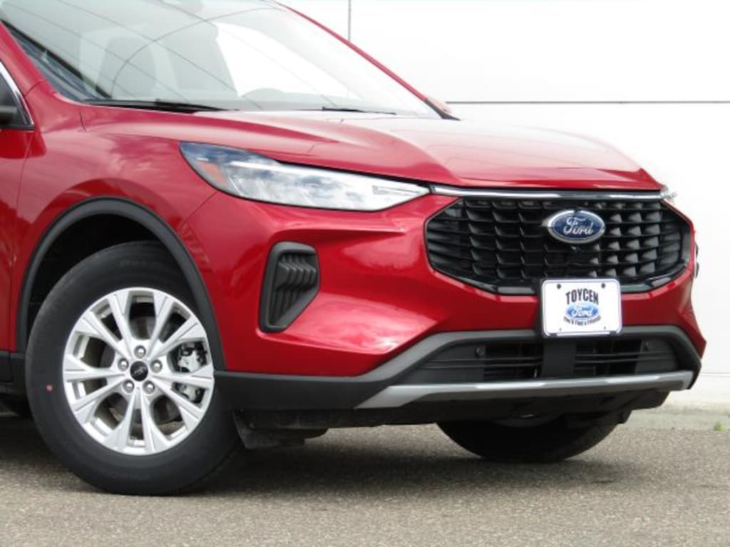 Used 2023 Ford Escape Active Tech 2 5DR 1.5tbo/A8 AWD Active Tech 2 SUV
