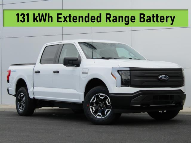 2022 Ford F-150's photo