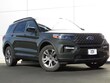 Ford Explorer XLT Technology 5DR 2.3tbo/A10 4WD