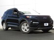 Ford Explorer XLT 5DR 2.3tbo/A10 4WD