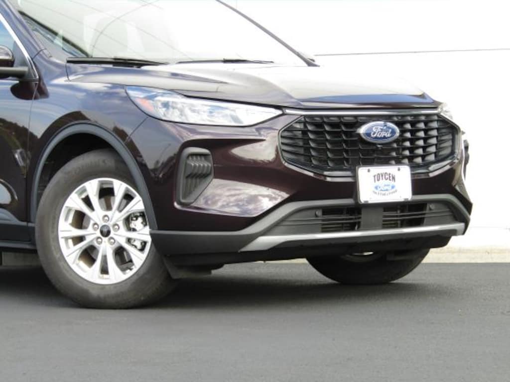 Used 2023 Ford Escape Active Tech 2 5DR 1.5tbo/A8 AWD Active Tech 2