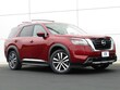 Nissan Pathfinder Platinum 5DR 3.5/A9 4WD
