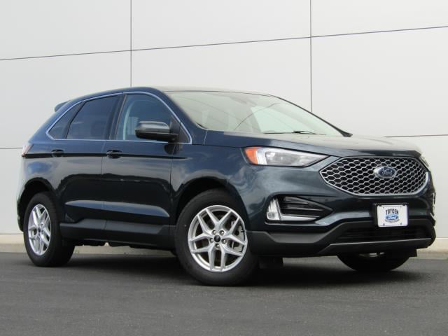 2024 Ford Edge SEL AWD's photo