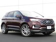 Ford Edge Titanium 5DR 2.0tbo/A8 AWD