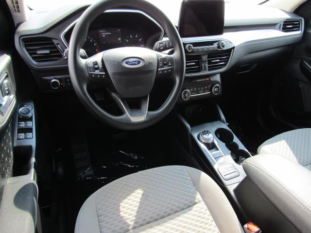 Used 2020 Ford Escape SE with VIN 1FMCU9G64LUB05228 for sale in Chippewa Falls, WI