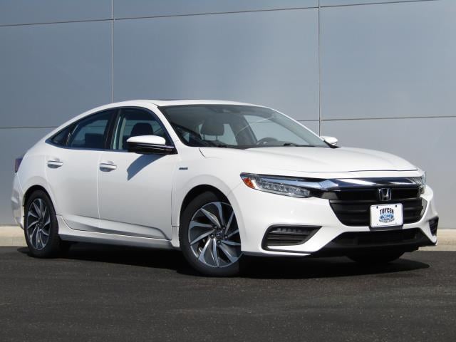 2020 Honda Insight Touring