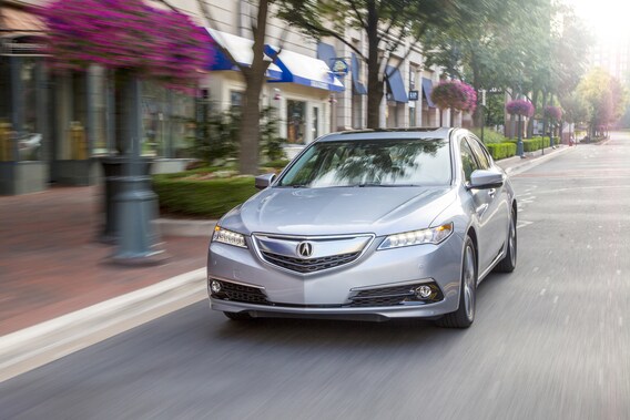 Acura Dealership Mn >> 2016 Acura Tlx Highlight Features Acura Dealership Mn >> 2016 Acura Tlx Highlight Features