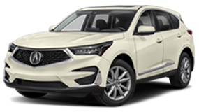 New Lease Specials 2024 Acura Rdx