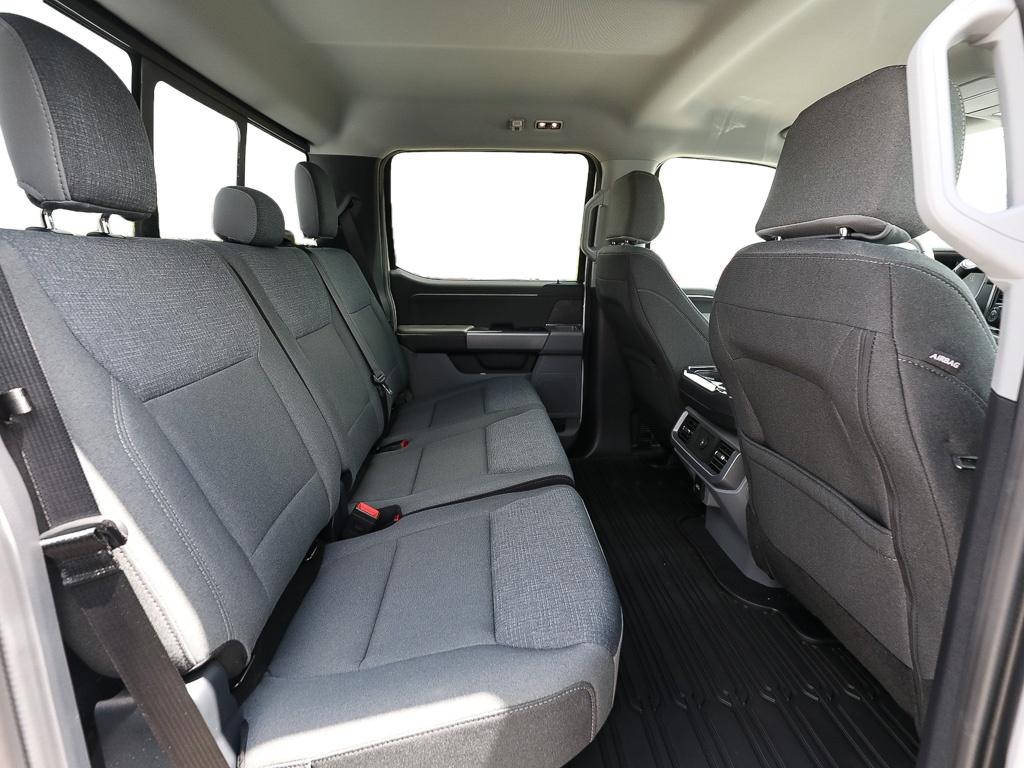 2026 Ford F-150 XLT - Photo 21