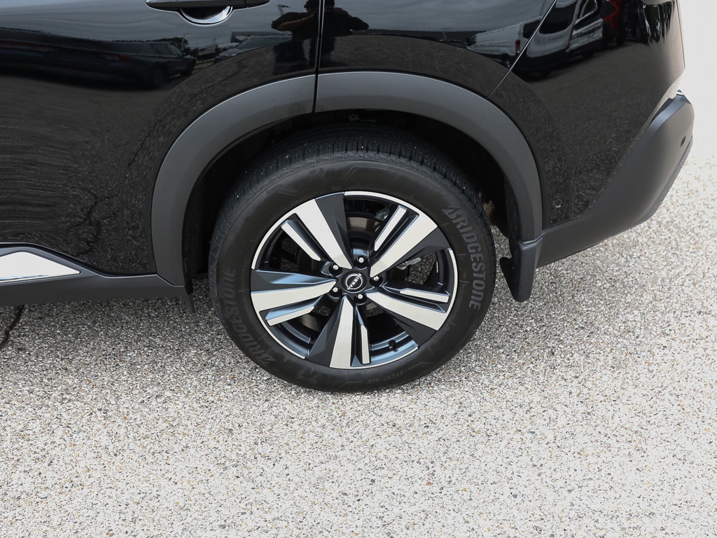 Used 2023 Nissan Rogue SL Sport Utility