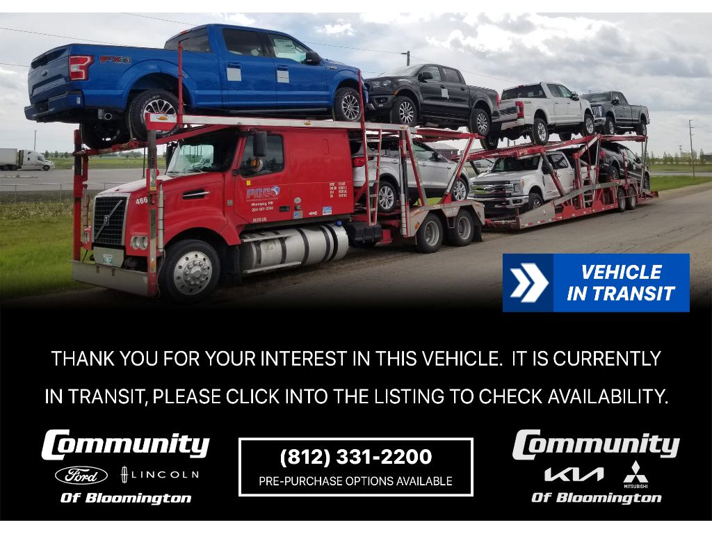 2015 Lincoln MKX Base