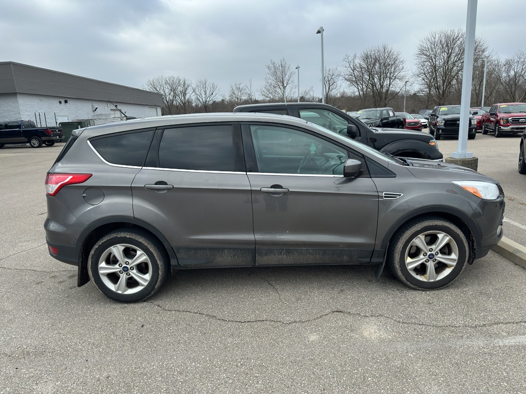 2013 Ford Escape SE's photo