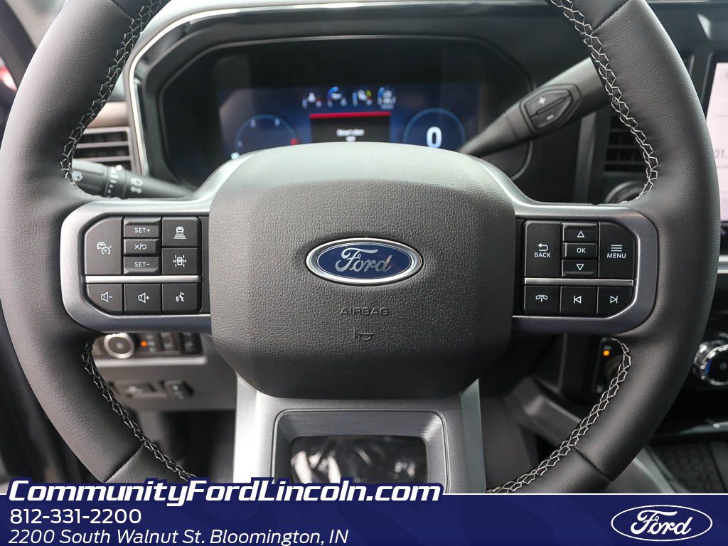 2026 Ford F-350 Super Duty Lariat - Photo 14