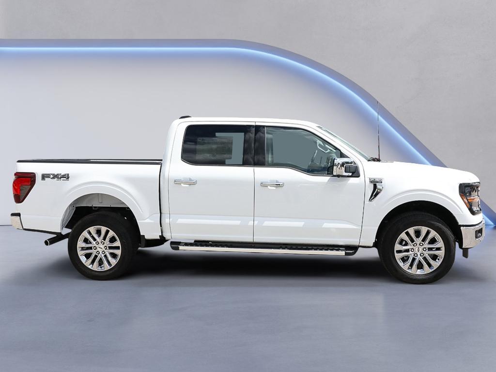2026 Ford F-150 XLT - Photo 9