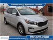  Kia Sedona