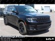 Jeep Grand Cherokee L