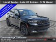  Jeep Grand Cherokee L