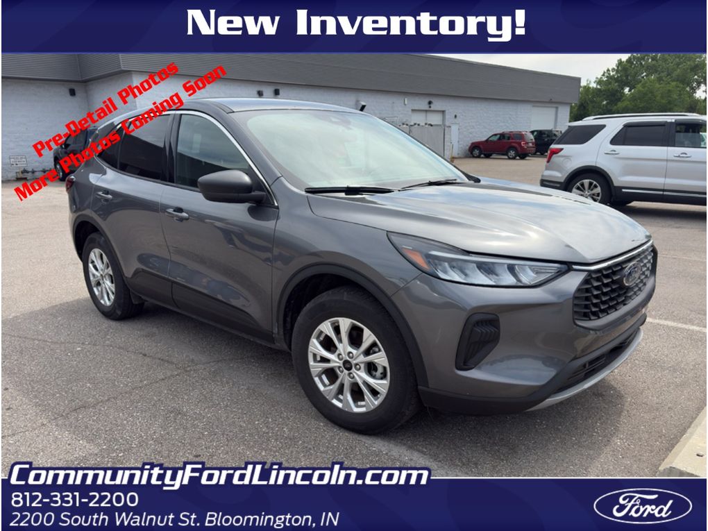 2023 Ford Escape Active AWD's photo