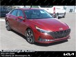 Hyundai Elantra Hybrid