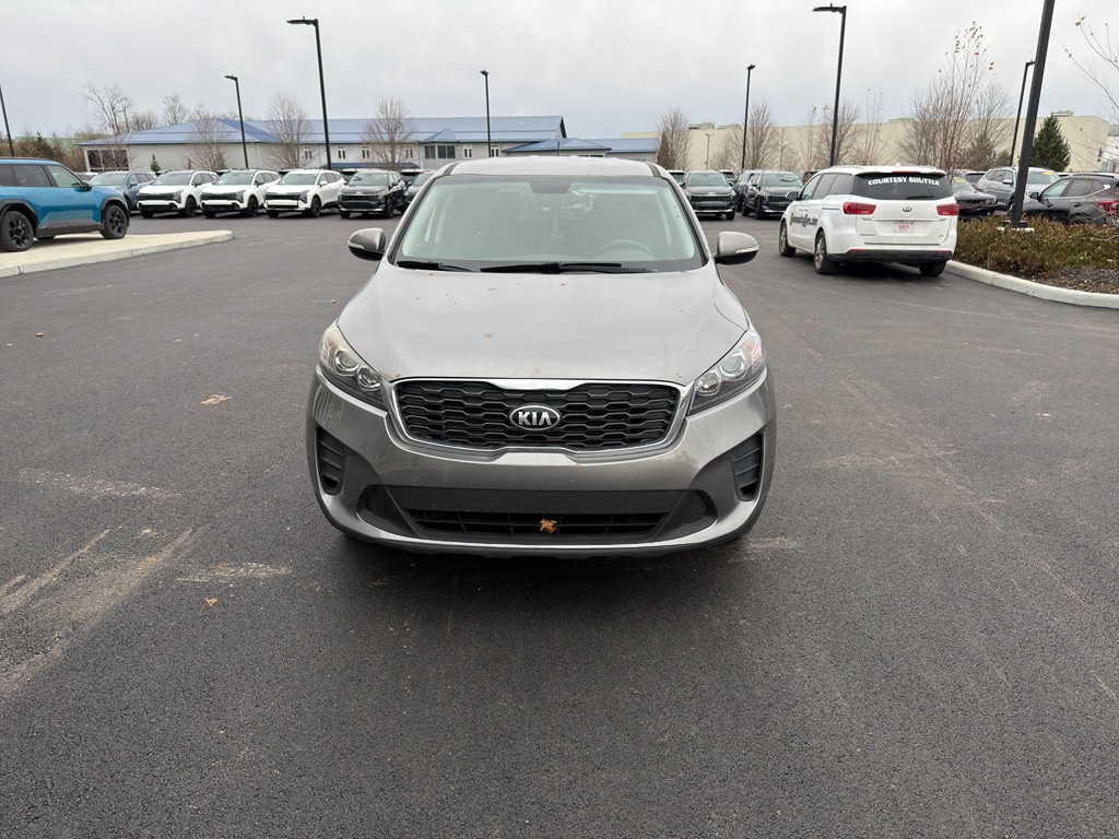 Used 2019 Kia Sorento LX Sport Utility