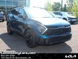 Kia Sportage Phev