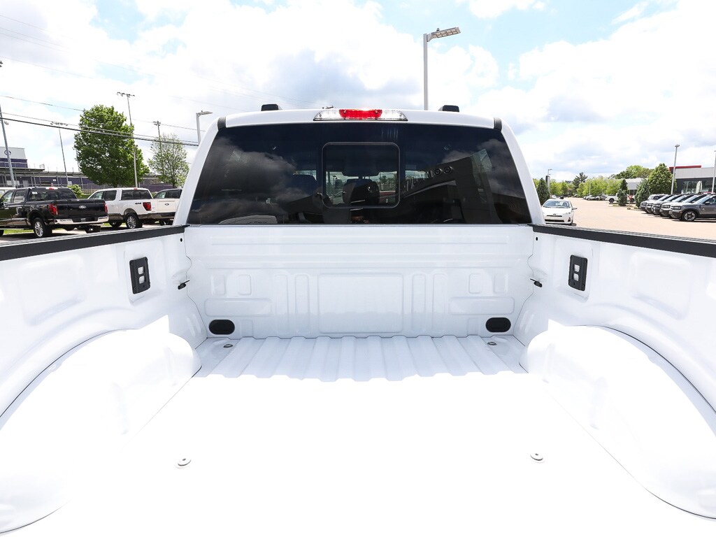 2026 Ford F-150 XLT - Photo 7