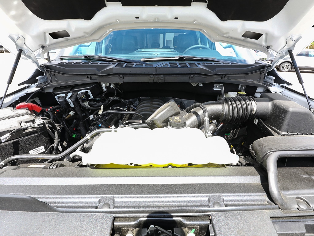 2026 Ford F-150 XLT - Photo 19
