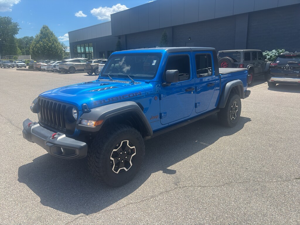1C6JJTBG7PL509841