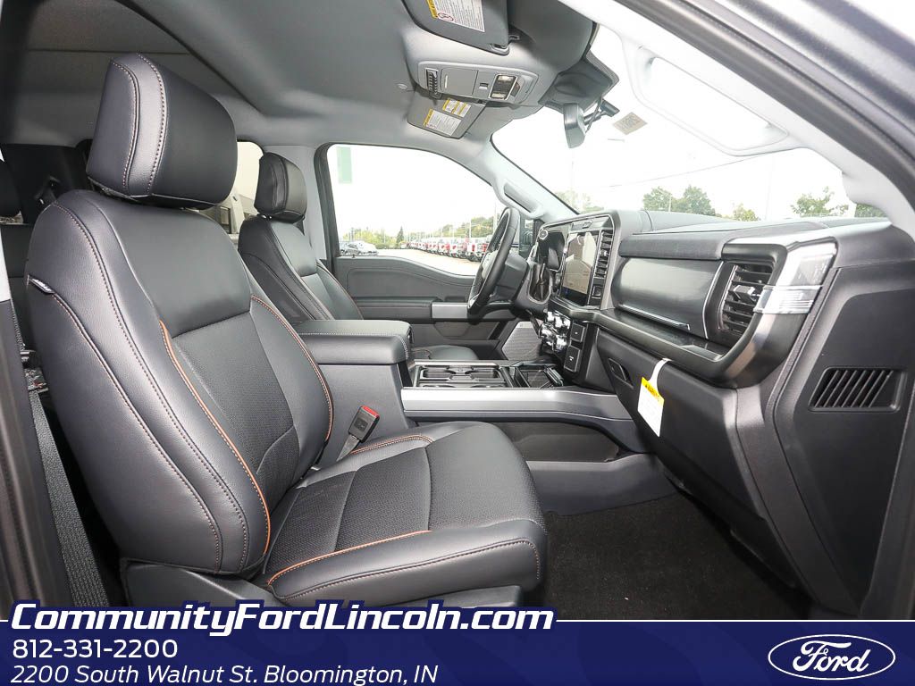 2026 Ford F-350 Super Duty Lariat - Photo 20