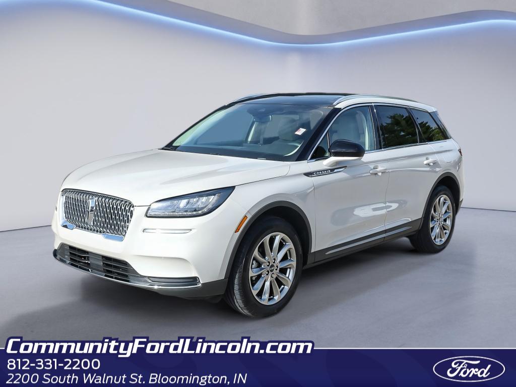 2022 Lincoln Corsair AWD's photo