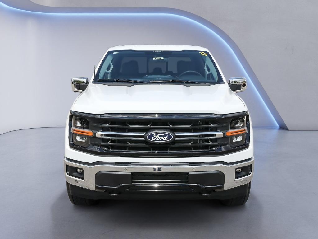 2026 Ford F-150 XLT - Photo 10