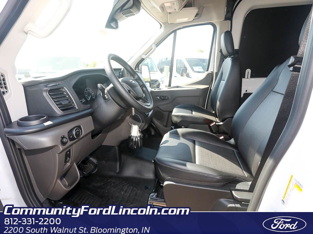 2025 Ford Transit Van Base - Photo 11