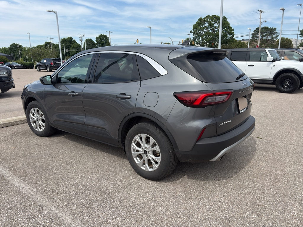 2023 Ford Escape Active AWD's photo