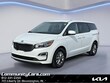  Kia Sedona