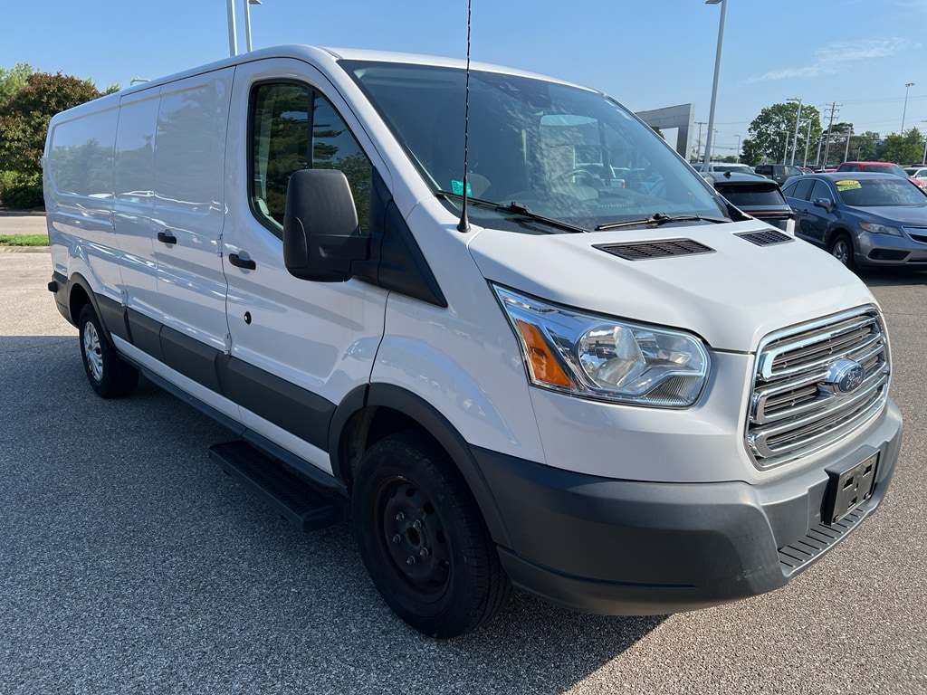 2015 Ford Transit 150 Van Low Roof 60/40 Pass. 148 WB's photo
