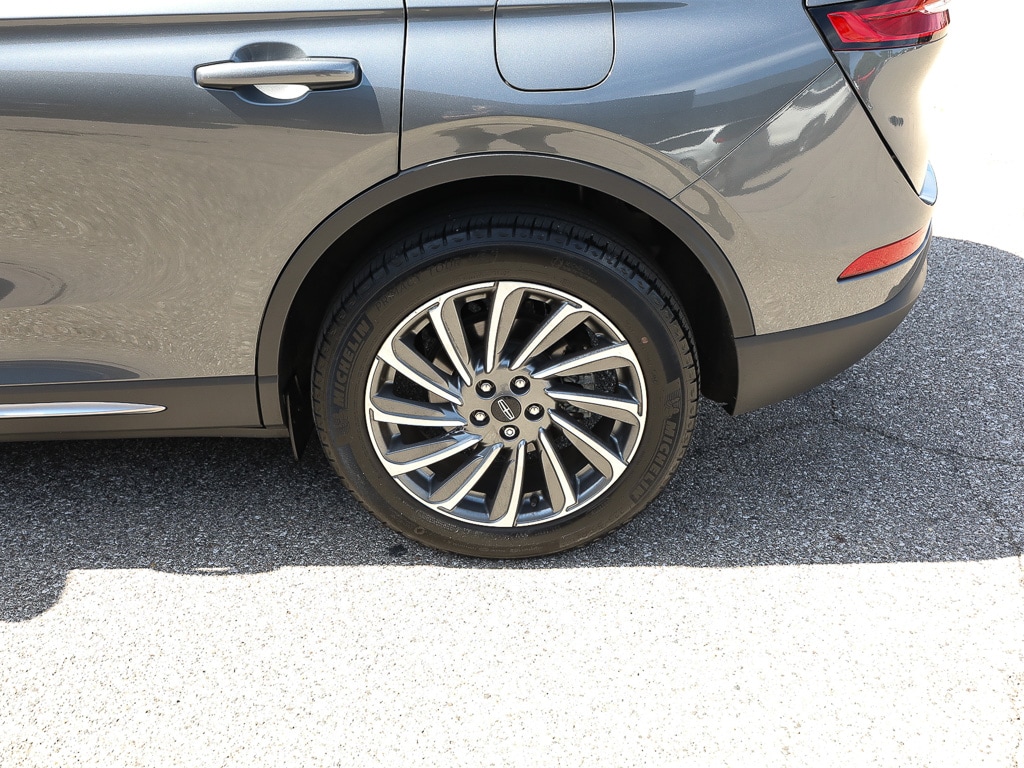 Used 2023 Lincoln Corsair Reserve Sport Utility