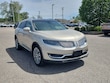  Lincoln MKX