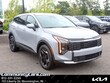 Kia Sportage Hybrid