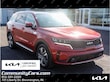 Kia Sorento Plug-in Hybrid