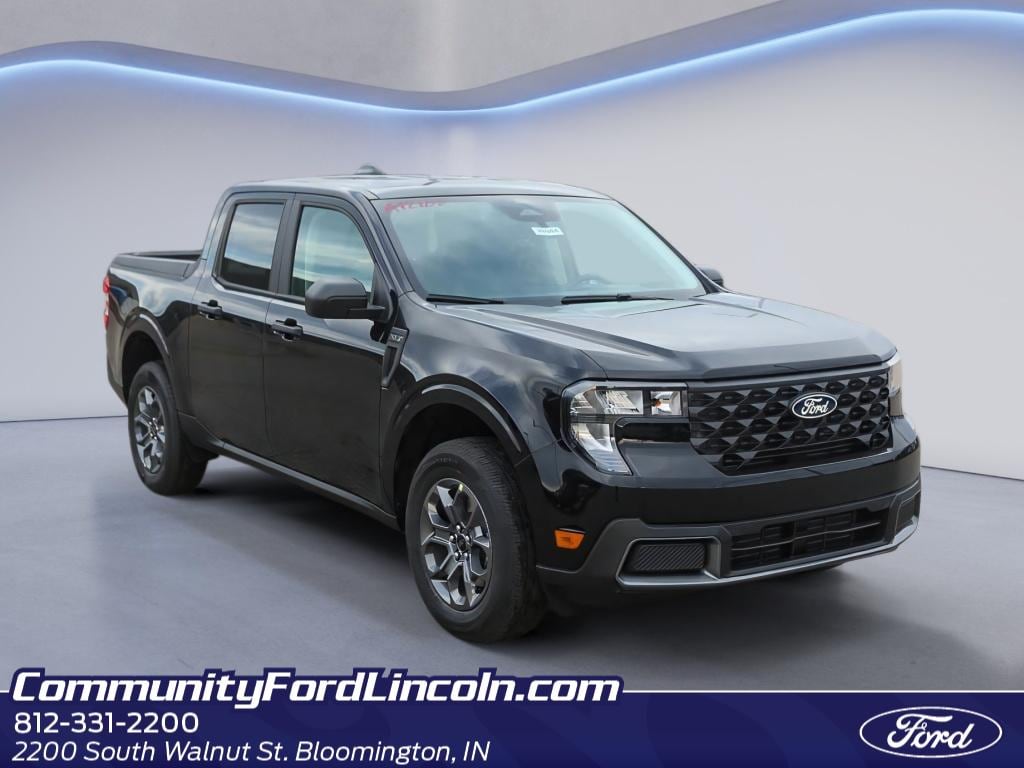 2026 Ford Maverick XLT AWD's photo