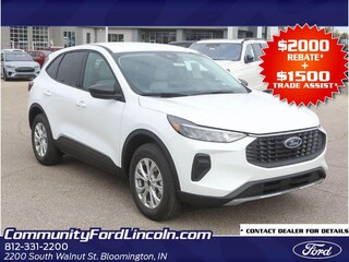2026 Ford Escape Active Sport Utility