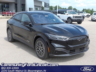 2025 Ford Mustang Mach-E Premium SUV
