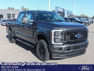 2026 Ford F-250 XL Crew Cab