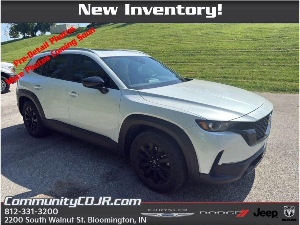 2023 Mazda CX-50 2.5 S PREFERRED PLUS's photo