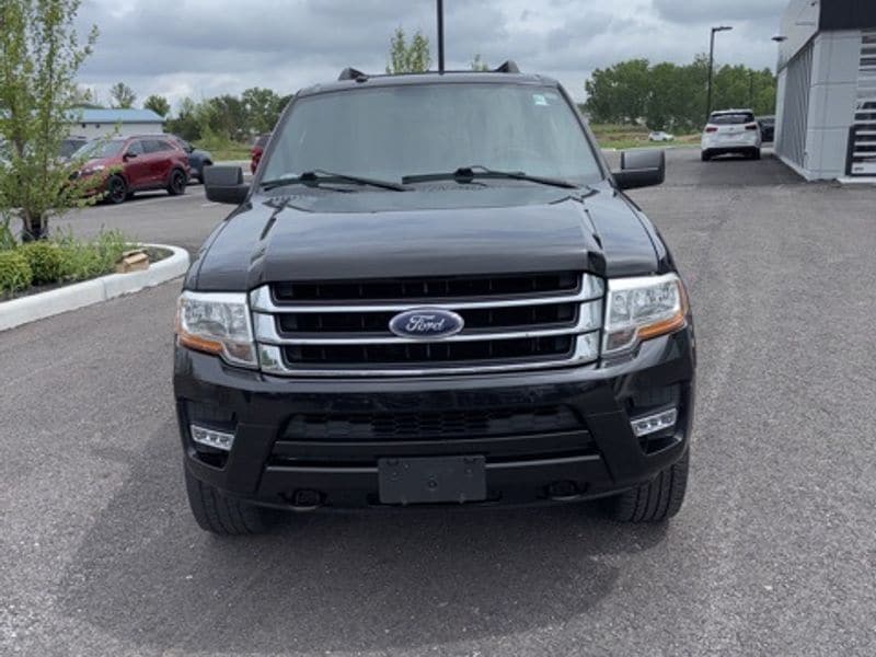 Used 2017 Ford Expedition XLT with VIN 1FMJK1JT8HEA01078 for sale in Bloomington, IN