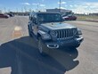  Jeep Wrangler 4xe