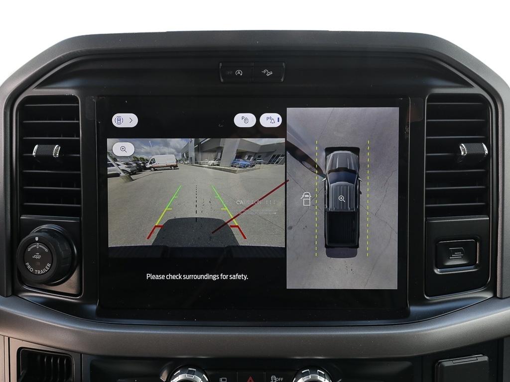 2026 Ford F-150 XLT - Photo 17